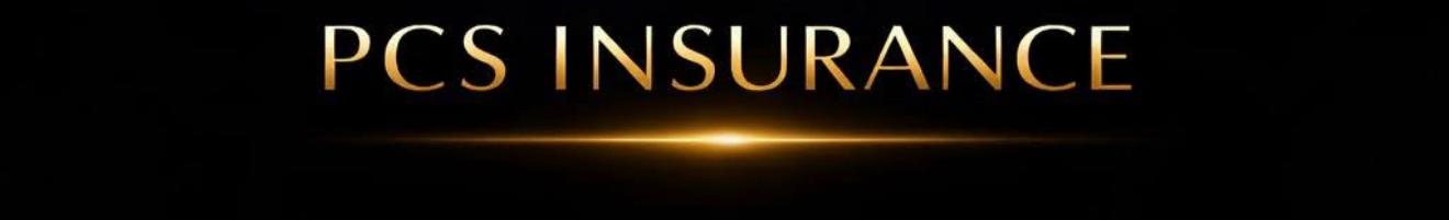 PCS Insurance Us